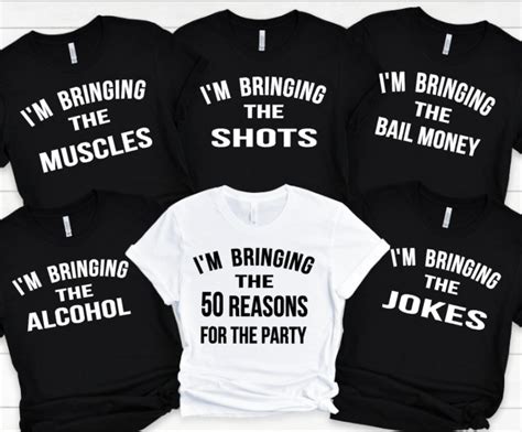 funny birthday shirts